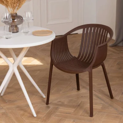 Стул ESCALATE, коричневый_2