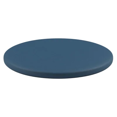 Сиденье стула А-003 искусственная кожа: Pegaso, синий фотография