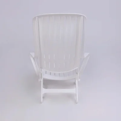 Шезлонг №1 (610*900*930)мм, белый_6