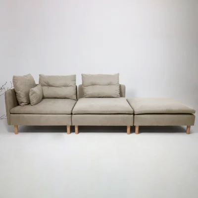 Модуль пуф Линту Prince Camel, песочный_13