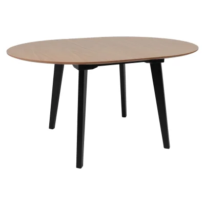 Стол КРИТ 1100(1450)*1100, Светлый бук без тонировки/Венге_4