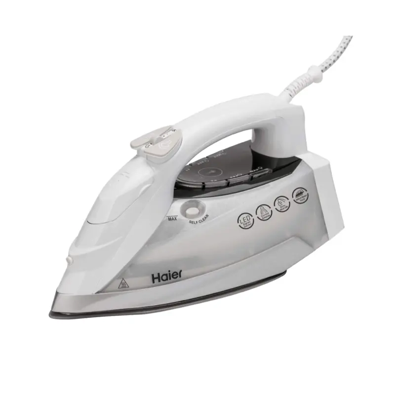 Утюг Haier HI-600 фотография