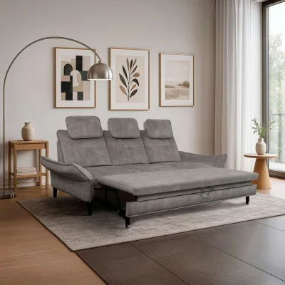 SPACE Диван-кровать 4A LALR ST3 (с подголовниками)_2