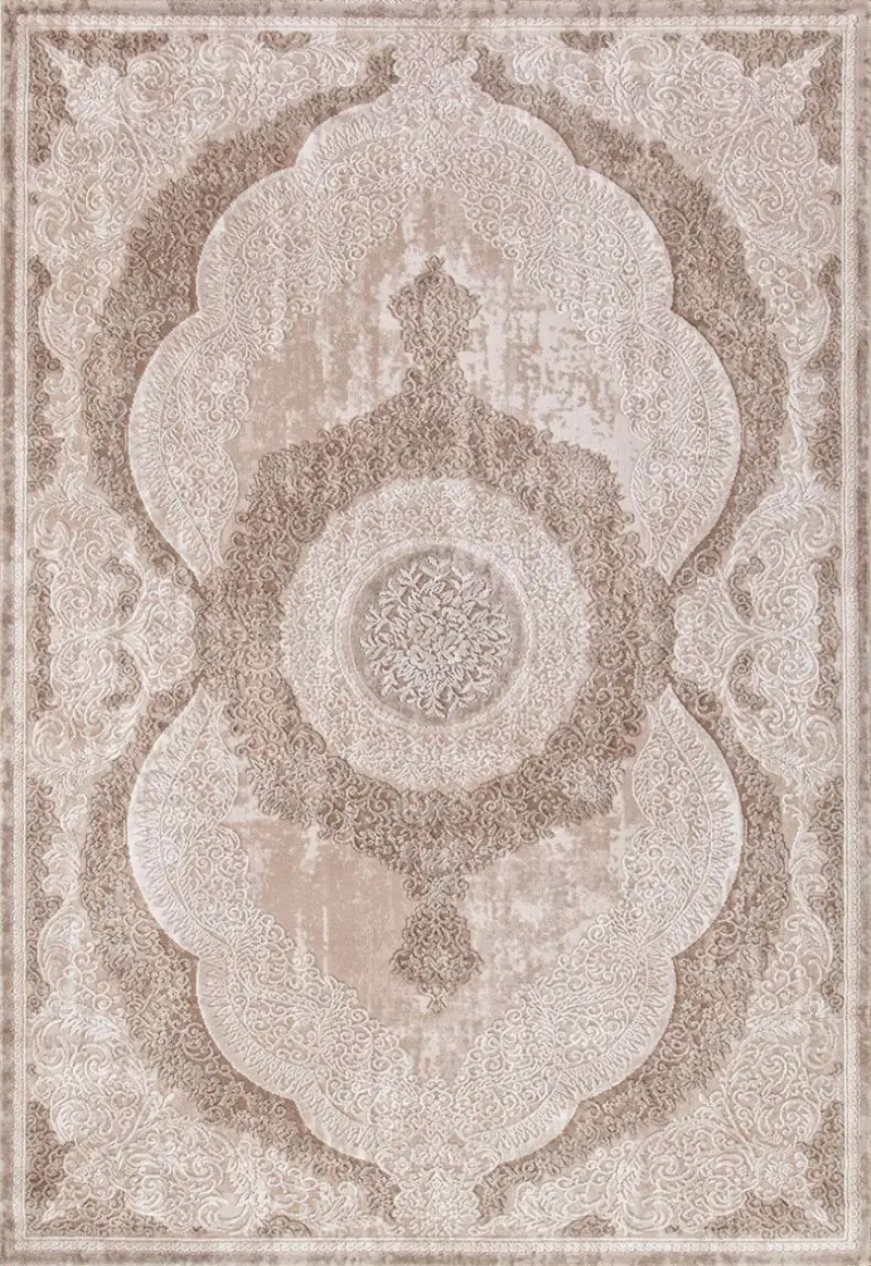 Ковер ARMINA 03880B - BROWN / BROWN - Прямоугольник 3 на 4_preview_2