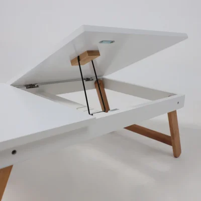 Подставка для ноутбука GERBERA, бамбук_7