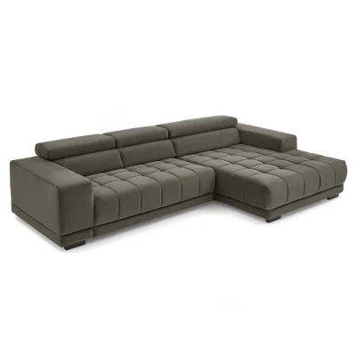 Диван SATELLITE-S арт. 2LKV-CanRKV + SATELLITE-S (3 декор. подушки 40х40)_31