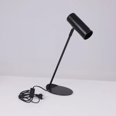 Светильник PIXAR, настольный, GU10, черный_7