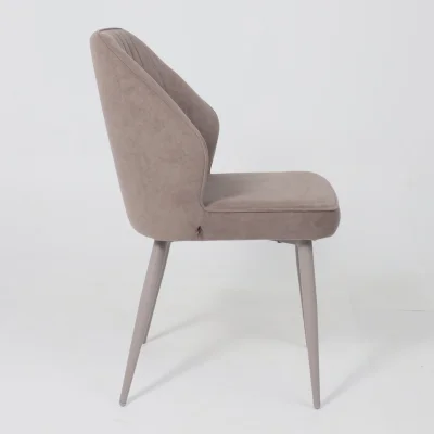 Стул MICHAEL, b05 LATTE LUX\капучино_7