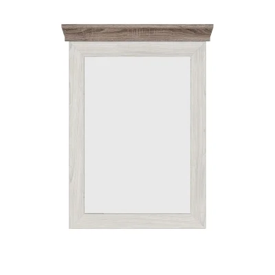 Прихожая MARSELLE, ясень снежный. Комплект №1_4