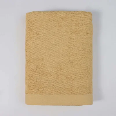 Полотенце махровое TANUKI, 50*90см, ротанг, 14-1031_2