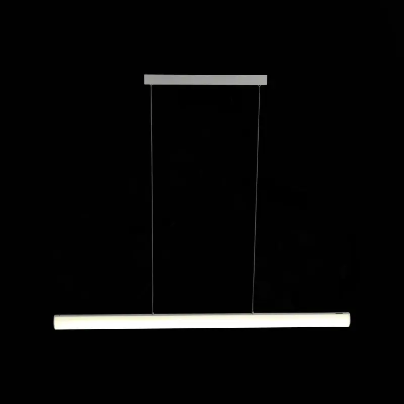Светильник подвесной ST-Luce Белый/Белый LED 1*24W 4000K Настенные светильники_preview_4