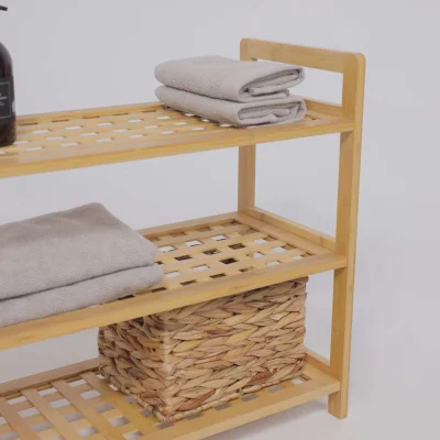 Стойка для хранения VIVID, бамбук_11