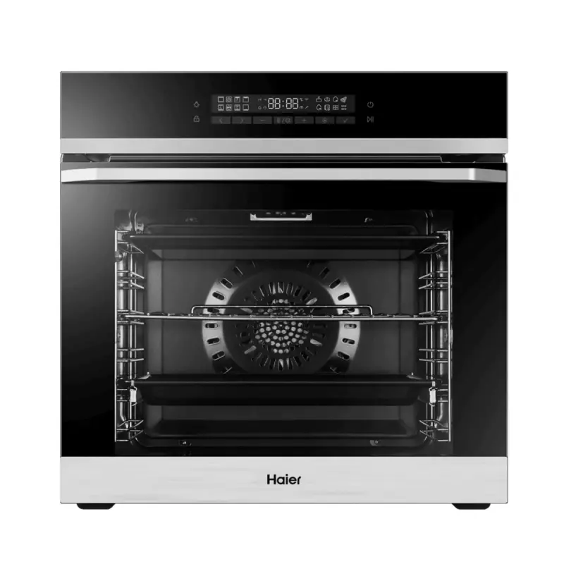Духовой шкаф Haier HOQ-P16AN5SX фотография