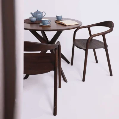 Стул БИО, дуб натуральный/покрытие рич_13