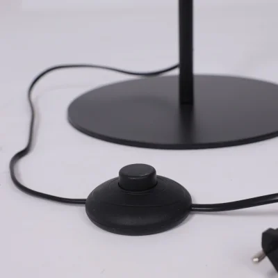 Светильник ROOK, напольный, E27, черный_7