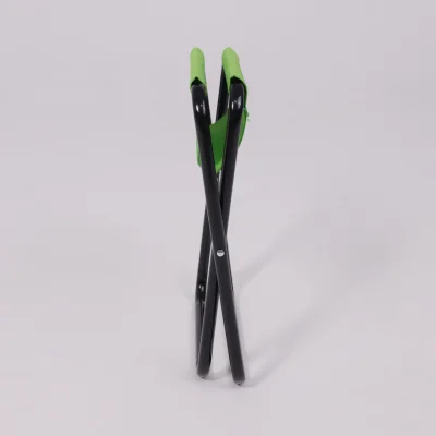 Табурет складной ANGLER,  зеленый_19