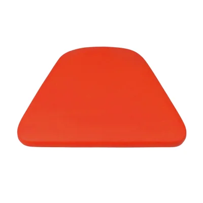 Сиденье стула А-001 искусственная кожа: falcone 15, красный фотография