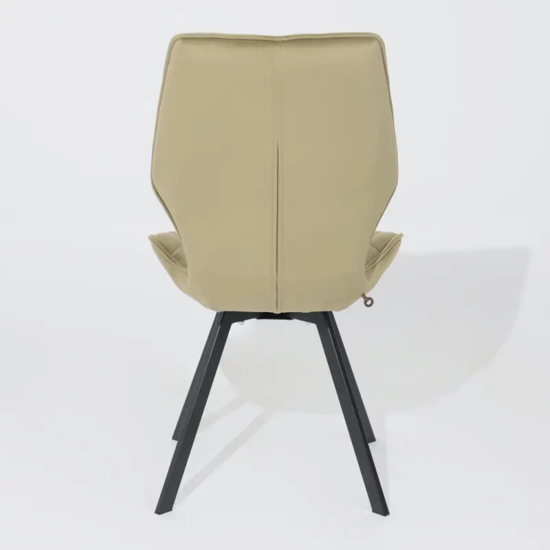 Стул Rafael M-R 360, d12 OLIVE LUX\черный_preview_11