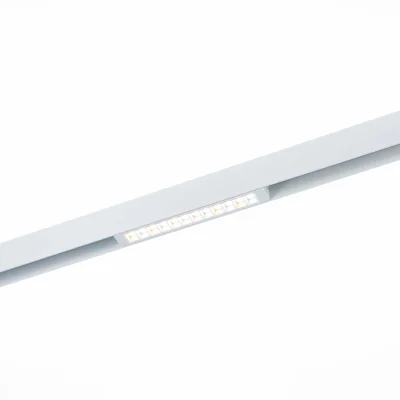 Св-к трек. SMART Белый LED 1*9W 2700K-6000K 700Lm Ra>90 24 IP20 L220xW25xH41 220V SKYLINE 220_3