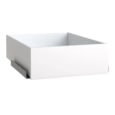 Ящик выдвижной МАКС 50*58, белый (2.06.09.130.1 RU) фотография