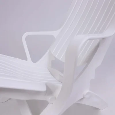 Шезлонг №1 (610*900*930)мм, белый_7