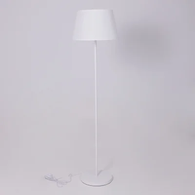 Светильник SHADOW, напольный, E27, белый_5