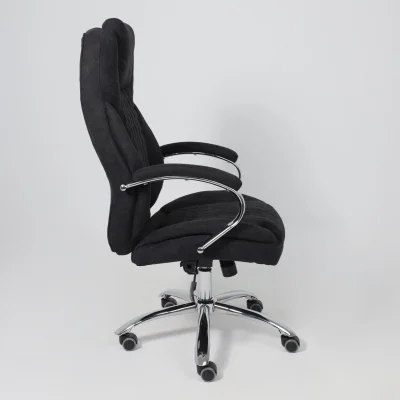 Кресло поворотное PARADIS, ткань/графит_6