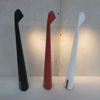 Светильник XYLON, настольный, LED, чёрный_12