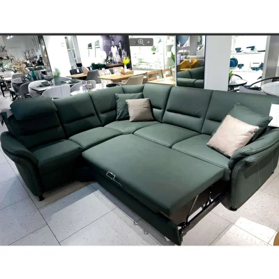 Диван DAKOTA (Угловой с электроприводом) PKSL WA1L 2,5LW WA1R PKSR – CanGFR PKS_21