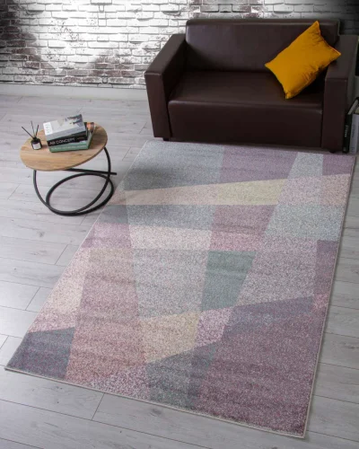 Ковер IZUMRUD 5183 - MULTICOLOR - Прямоугольник 2 на 3_3