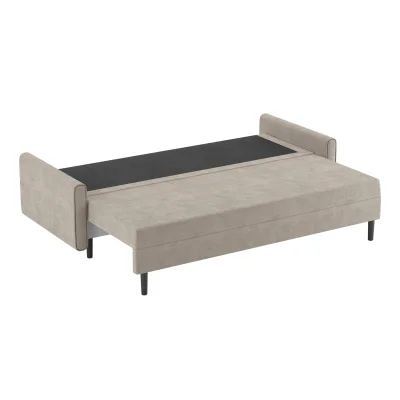 Диван-кровать ОЛИВЕР Ultra Cashmere, бежевый_5