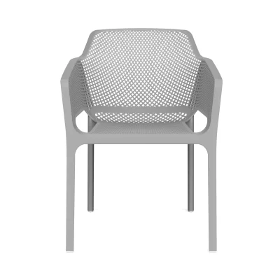 Стул EVER, серый new_2