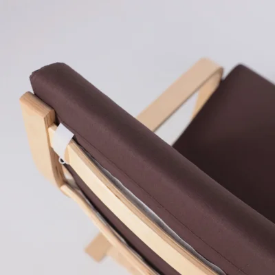 Кресло для отдыха RELAX, ткань, коричневый 10858-15_13