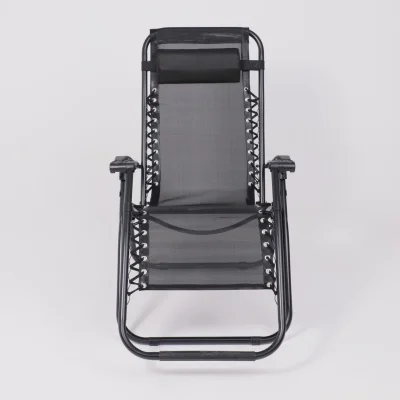 Кресло садовое SARDINIA, черный_17