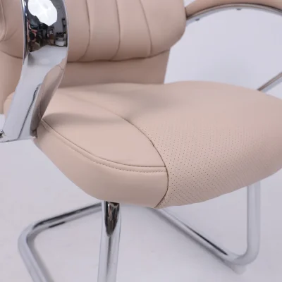 Стул KING KF, ECO, бежевый_14