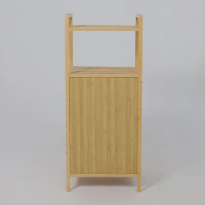 Стойка для белья AZALEA - 4, бамбук_14