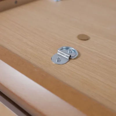 Стол ЛОНДОН-М 1200(1600)*800, Светлый бук без тонировки/Светлый бук_25