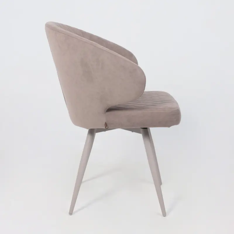 Стул ROB-R1 360, b05 LATTE LUX\капучино_preview_7