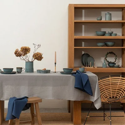 Подставка для кухонных аксессуаров темно-серого цвета из коллекции Kitchen Spirit_4