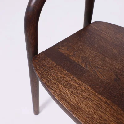 Стул БИО, дуб натуральный/покрытие рич_26