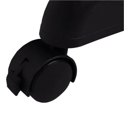 Стойка для одежды DIANA, (черная)_6