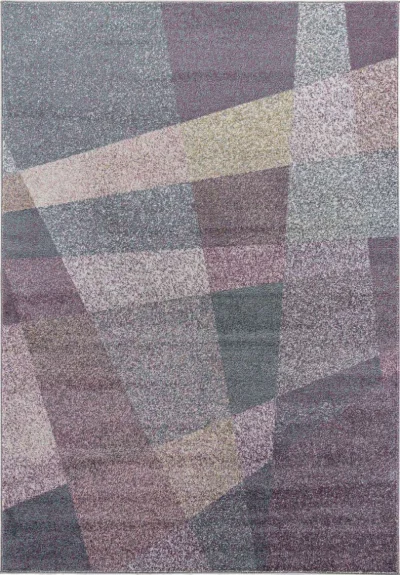 Ковер IZUMRUD 5183 - MULTICOLOR - Прямоугольник 2 на 3_2