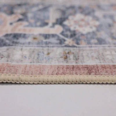 Ковер VELVET TL-91, 60*110см_8