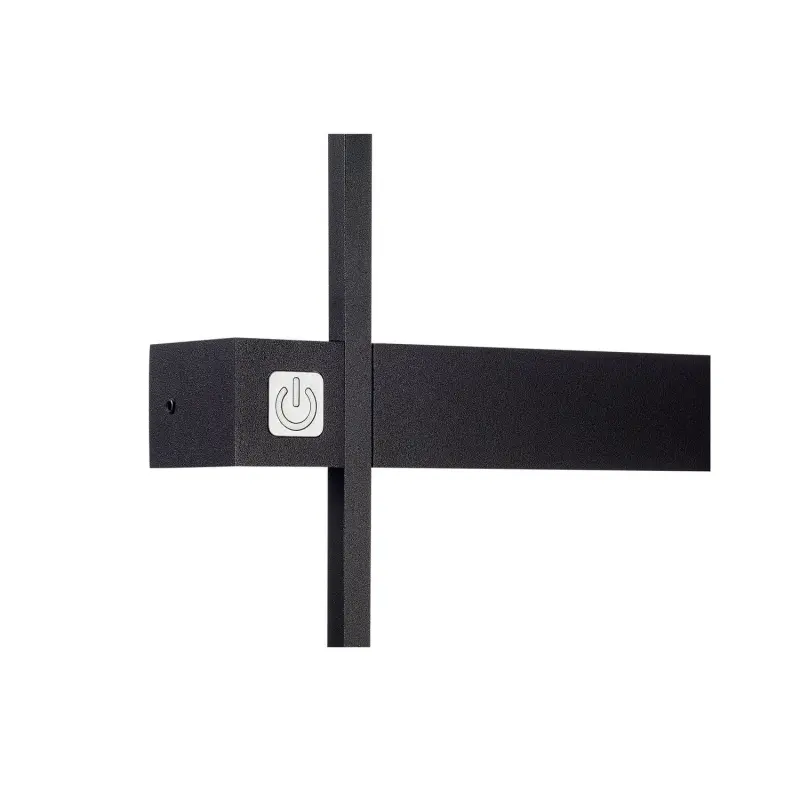 Светильник настенный ST-Luce Черный/Черный LED 1*15W 4000K Настенные светильники_preview_15
