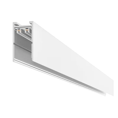 Шинопровод SKYLINE 220 накладной ST-Luce Белый SKYLINE 220_3