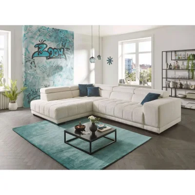 Диван SATELLITE-S арт.2LKV-1,5KVAhoR-XXL-Ho (2 декор. подушки 40х40)_43