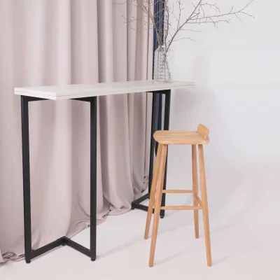 Стул ДЕНВЕР, дуб натуральный/покрытие бесцветное_8