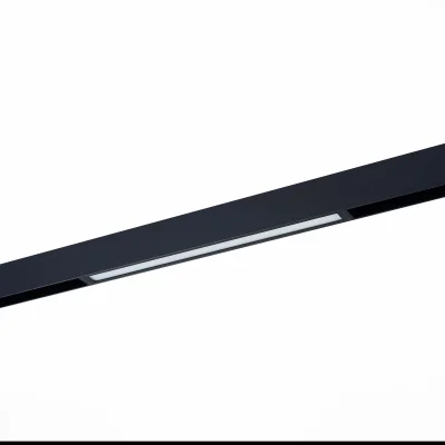 Св-к трек. SMART Черный LED 1*18W 2700K-6000K 1 470Lm Ra>90 120 IP20 L410xW25xH41 220 SKYLINE 220_4