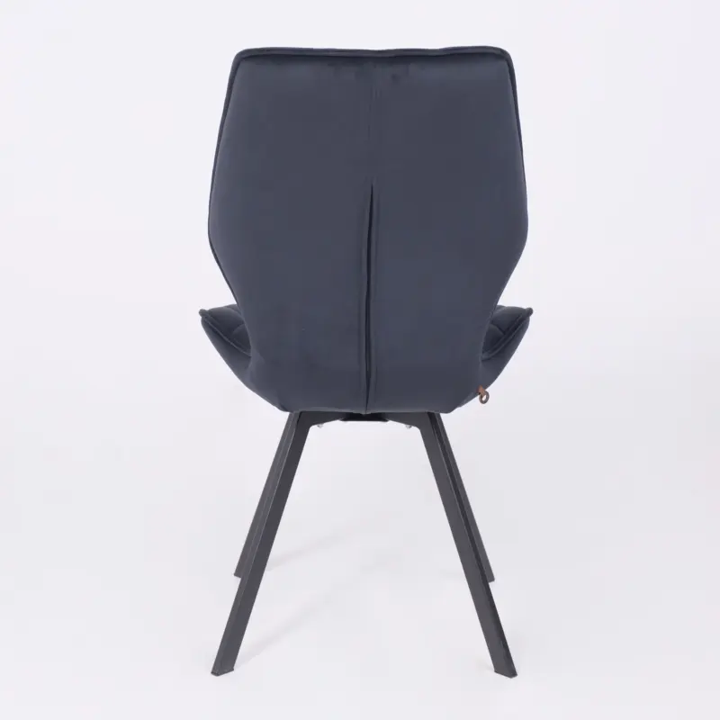 Стул Rafael M-R 360, d24 BLACK LUX\черный_preview_5