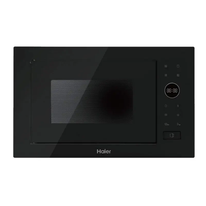 Встраиваемая микроволновая печь Haier HMX-BPG259B фотография